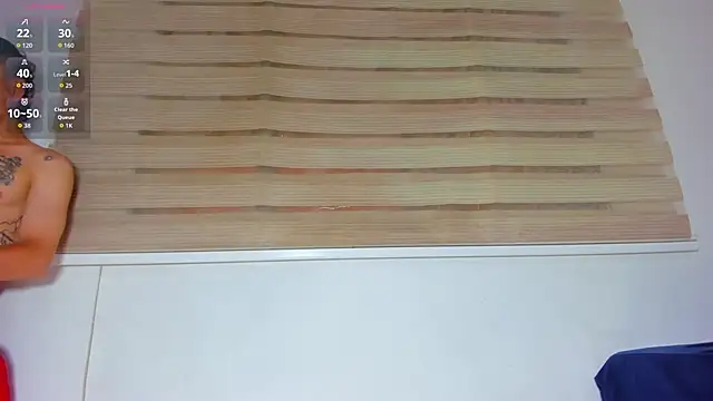 Snapshot of enjoy_hotparty chatting on 06/20/26, 03:59 enjoy hotparty online show from 06/20/26, 03:59