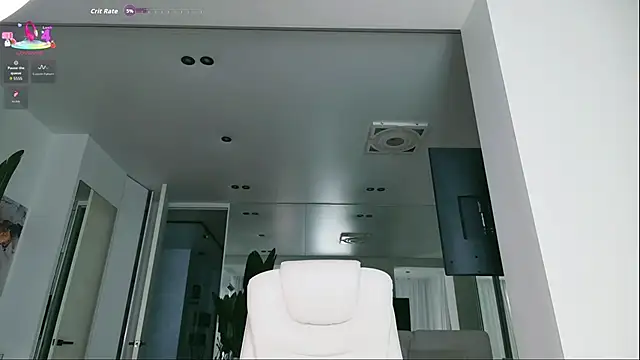 Snapshot of wowEva chatting on 09/14/25, 08:46 wowEva online show from 09/14/25, 08:46