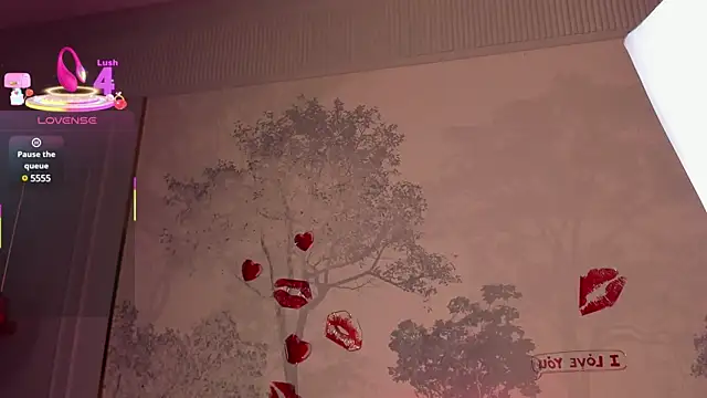 amanda strong online show from 03/12/25, 01:03