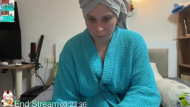 Snapshot of ShiroiFubuki chatting on 04/01/26, 04:26 ShiroiFubuki online show from 04/01/26, 04:26