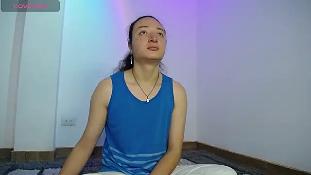 monkeywillwhite online show from 12/31/24, 02:25