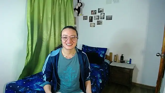 monkeywillwhite online show from 10/23/25, 02:11