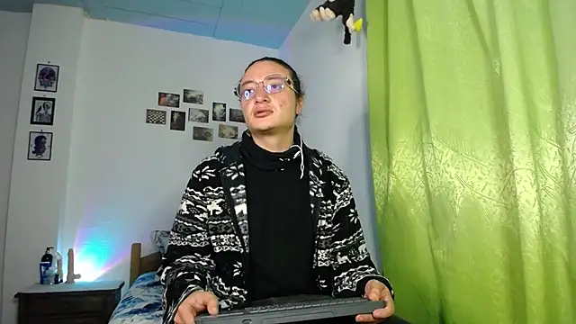 monkeywillwhite online show from 11/02/25, 02:03