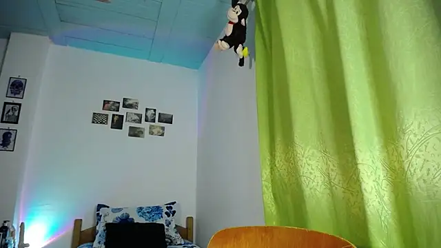 monkeywillwhite online show from 11/16/25, 05:13