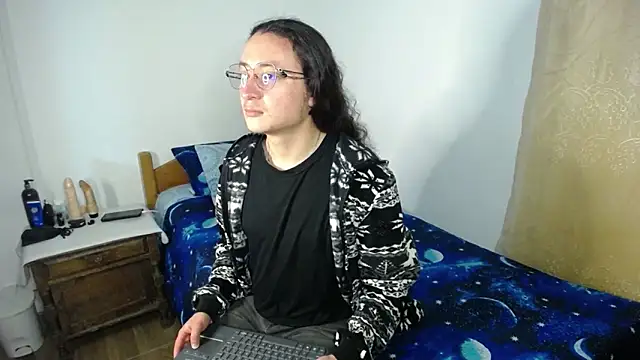 monkeywillwhite online show from 05/06/26, 03:35