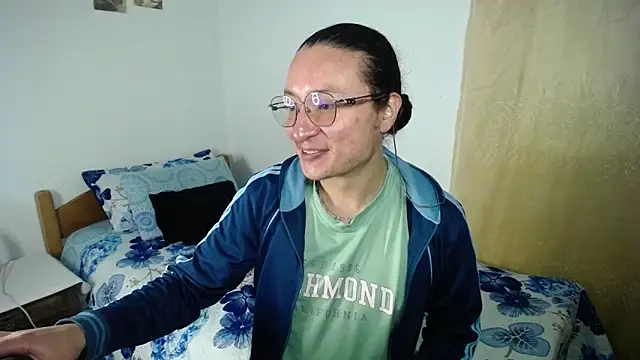 monkeywillwhite online show from 05/10/26, 05:34