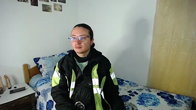 monkeywillwhite online show from 05/11/26, 04:07