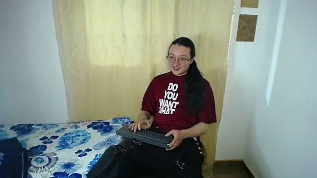 monkeywillwhite online show from 05/17/26, 05:16
