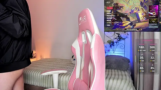 Jiggly   online show from 09/22/25, 11:40