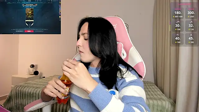 Jiggly   online show from 10/02/25, 12:06