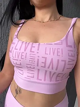 lupyta20 online show from 11/16/25, 06:35