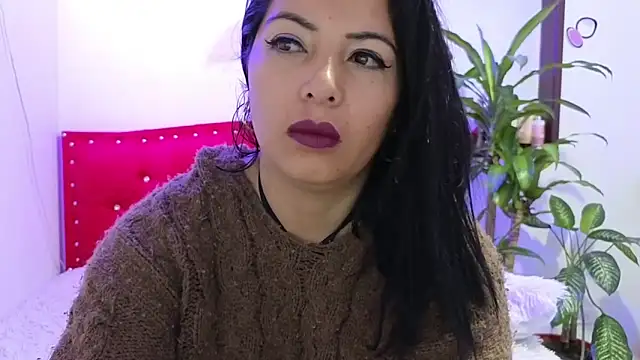 Mariana collins99 online show from 02/01/25, 01:41