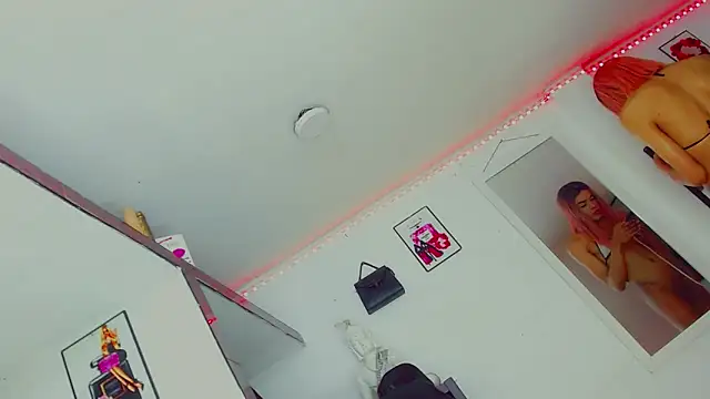 candy kendall online show from 11/20/25, 07:46