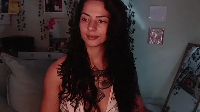 BeellyDance online show from 04/25/26, 01:41