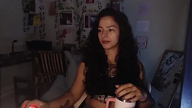 BeellyDance online show from 04/26/26, 12:25