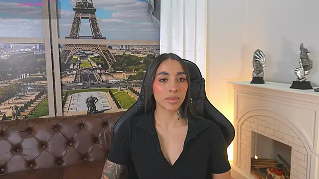 Snapshot of KAYLA_BATISTA chatting on 06/20/26, 12:03 KAYLA BATISTA online show from 06/20/26, 12:03