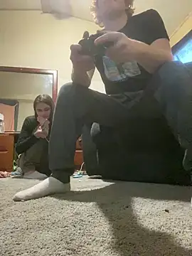 Snapshot of hottestcouplevaa chatting on 12/22/24, 01:11 hottestcouplevaa online show from 12/22/24, 01:11