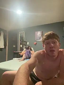 hottestcouplevaa online show from 05/09/26, 09:25