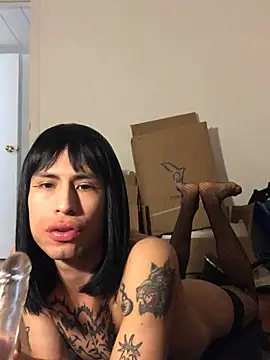 nati72 online show from 02/19/25, 09:28