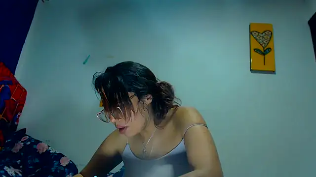 AmaraRoberts420 online show from 12/06/24, 08:51