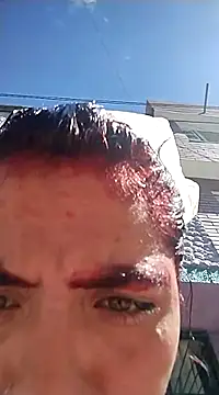 AmaraRoberts420 online show from 12/22/24, 03:22