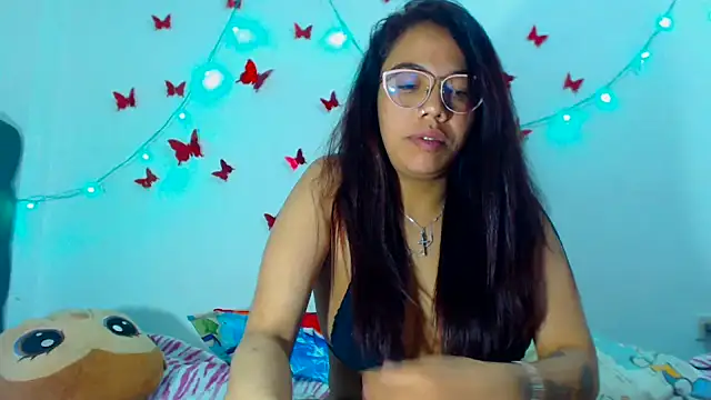 AmaraRoberts420 online show from 12/23/24, 03:40