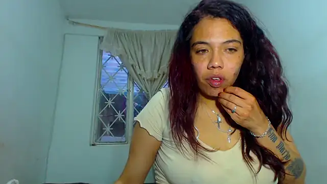 AmaraRoberts420 online show from 01/04/25, 10:13