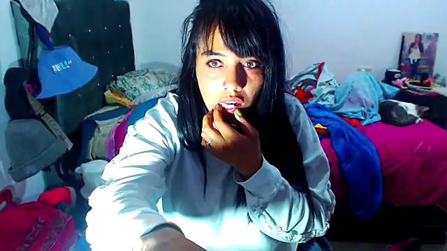 AmaraRoberts420 online show from 09/14/25, 12:32