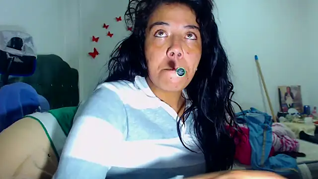 AmaraRoberts420 online show from 11/09/25, 08:29