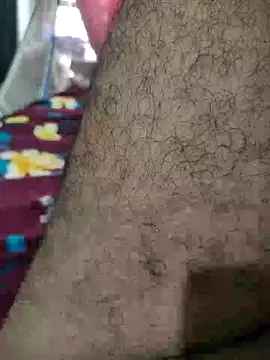 Sanjaymartin29 online show from 04/21/26, 02:26