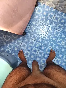 Sanjaymartin29 online show from 04/24/26, 03:42