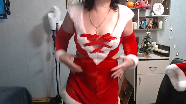 BeatriksS online show from 12/24/24, 04:40