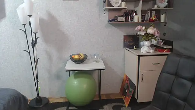 BeatriksS online show from 02/28/25, 03:15