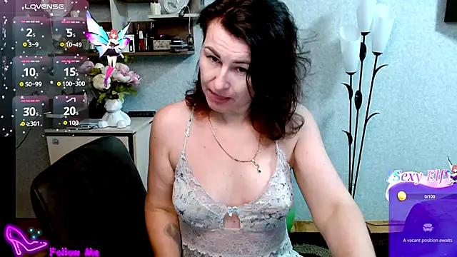 BeatriksS online show from 05/03/26, 05:08
