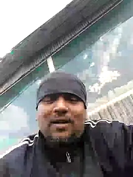 Dick 6inches online show from 02/17/25, 02:31