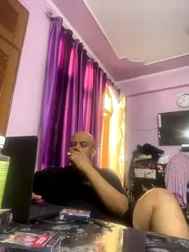 Dick 6inches online show from 10/16/25, 05:08