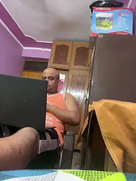 Dick 6inches online show from 05/07/26, 03:34