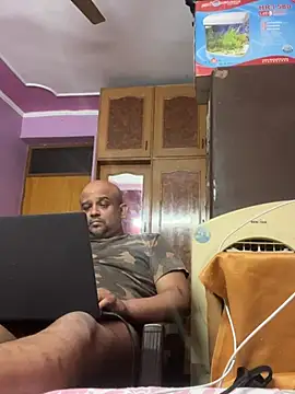 Dick 6inches online show from 05/24/26, 03:17