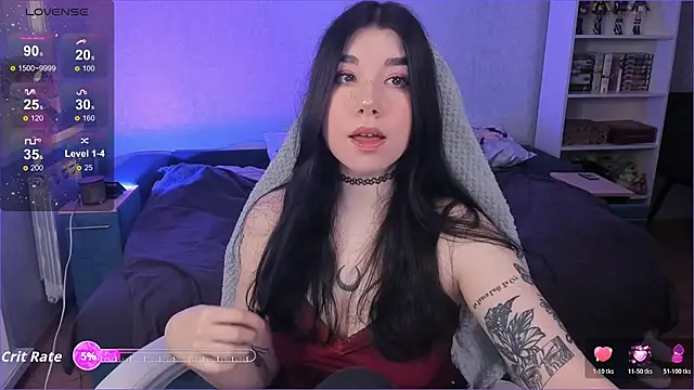 Snapshot of kellyharris chatting on 11/14/25, 03:11 kellyharris online show from 11/14/25, 03:11