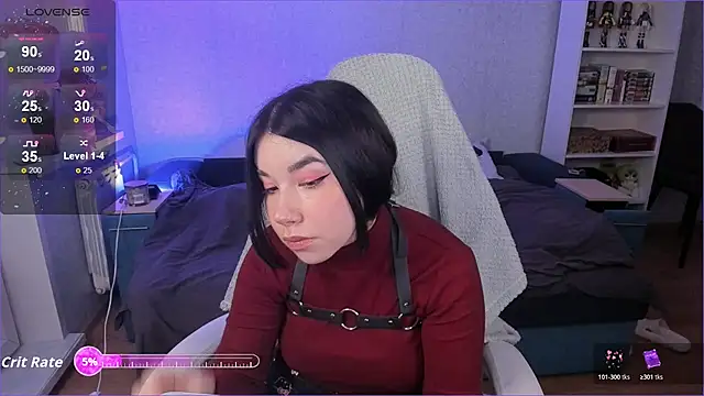 Snapshot of kellyharris chatting on 11/23/25, 03:34 kellyharris online show from 11/23/25, 03:34