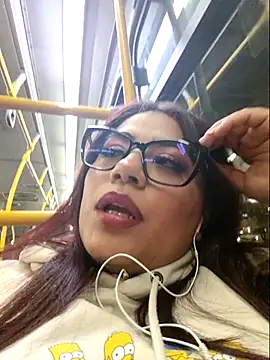 silvia lane online show from 11/05/25, 02:55