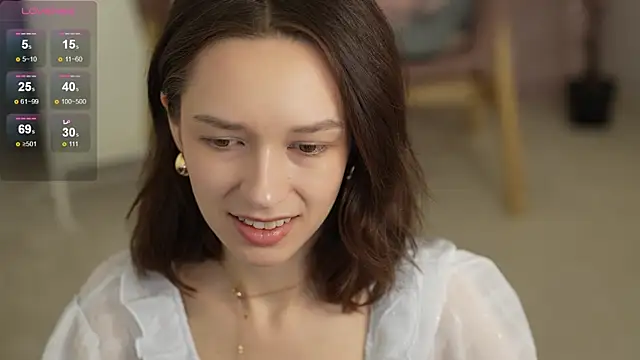 Snapshot of VivianLy_ chatting on 01/29/25, 07:57 VivianLy online show from 01/29/25, 07:57