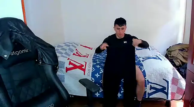 Tommy Bred online show from 02/06/25, 05:30