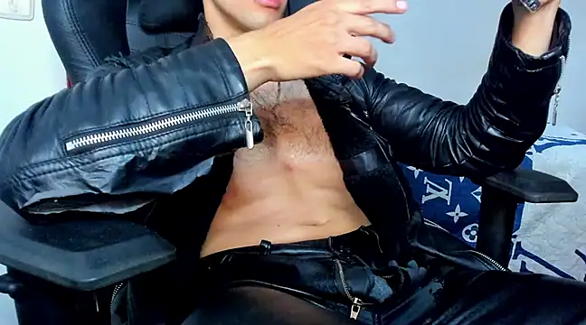 Tommy Bred online show from 02/14/25, 09:32