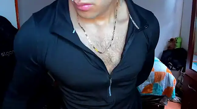 Tommy Bred online show from 03/12/25, 06:55