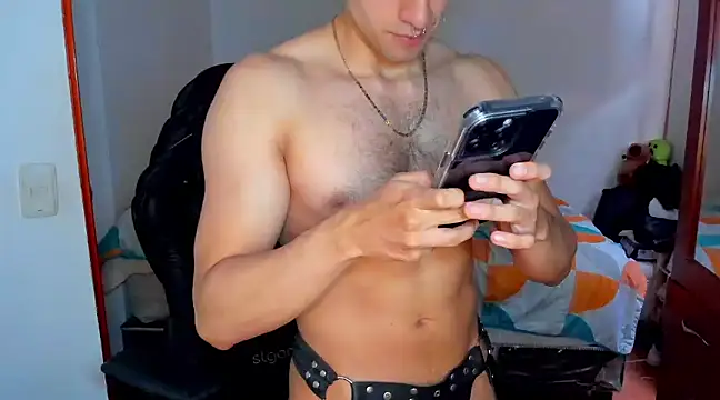 Tommy Bred online show from 03/15/25, 03:37