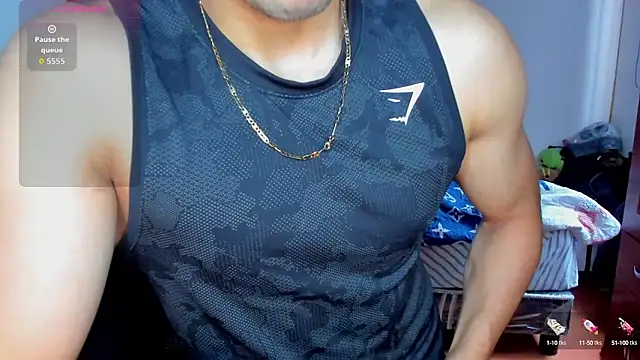 Tommy Bred online show from 10/07/25, 06:05