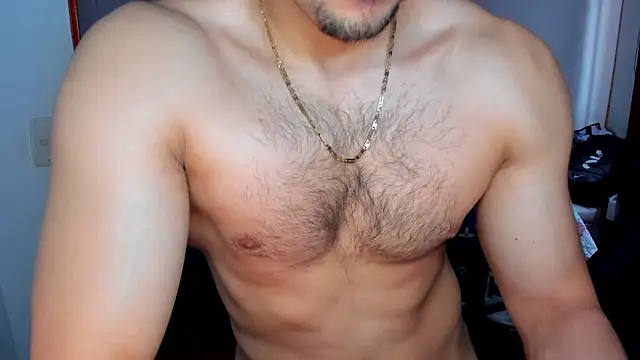 Tommy Bred online show from 10/20/25, 05:13