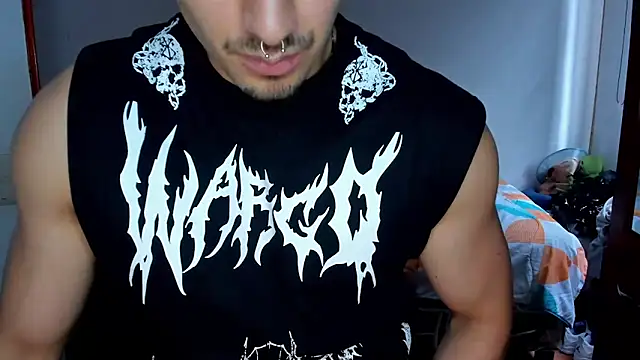 Tommy Bred online show from 06/19/26, 05:28