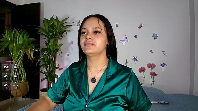 Snapshot of VICTORIABLACK_@xh chatting on 02/07/26, 09:35 VICTORIABLACK xh online show from 02/07/26, 09:35